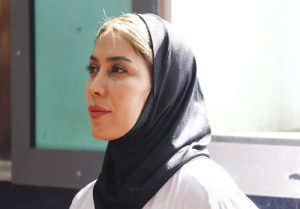 بانوان ایران