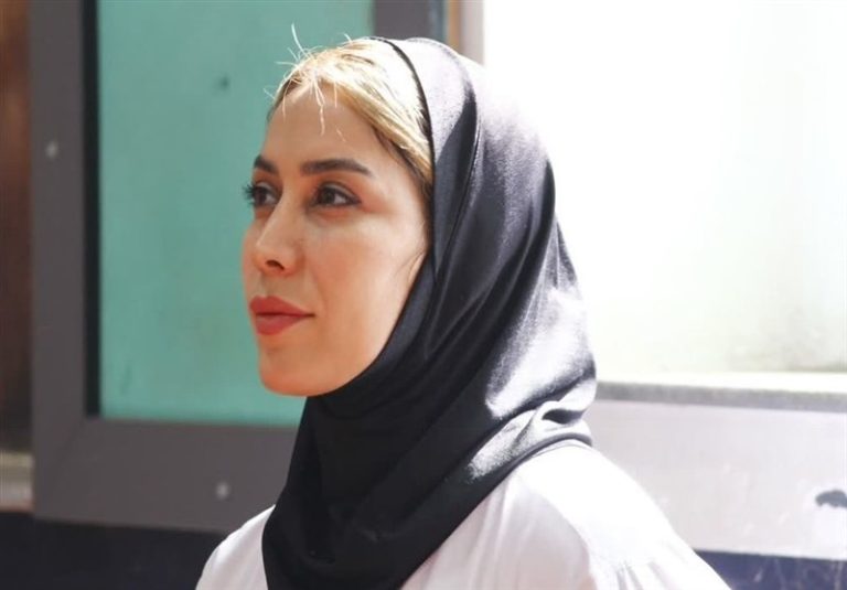 بانوان ایران