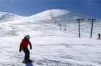 قهرمانی آسیا اسکی شاید یک سال به تعویق بیفتد