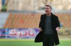 اوسمار با توافق دوجانبه از پرسپولیس جدا شد