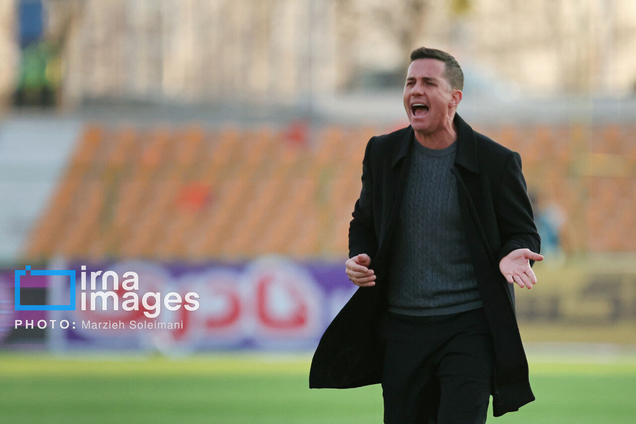اوسمار با توافق دوجانبه از پرسپولیس جدا شد