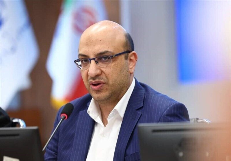 بازیهای آسیایی ناگویا؛ علینژاد: پیشبینی مدالها را اعلام نمیکنیم، اما شرایط بهتر از ۱ دوره قبل است