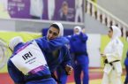 ترکیب جودوی ایران برای کاپ آسیا راهی چین‌تایپه شد