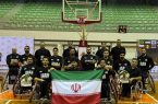 آغاز پانزدهمین اردوی بسکتبال با ویلچر برای ناگویا ۲۰۲۶
