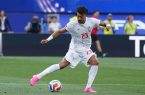 پاسخ قاطع پرسپولیس به شایعه جذب رامین رضاییان