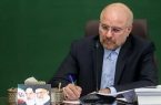 پیام قالیباف برای تیم ملی فوتبال پس از بازگشت از جام جهانی پیام قالیباف برای تیم ملی فوتبال پس از بازگشت از جام جهانی