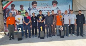 پارادوومیدانی