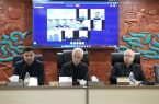 پاکدل از سال طلایی هندبال و برنامه‌های تازه رونمایی کرد