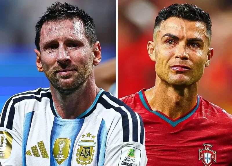 کریستیانو رونالدو و جام جهانی ۲۰۲۶؛ ۸ تیم ماندند، اما یک ستاره تنها حذف شد