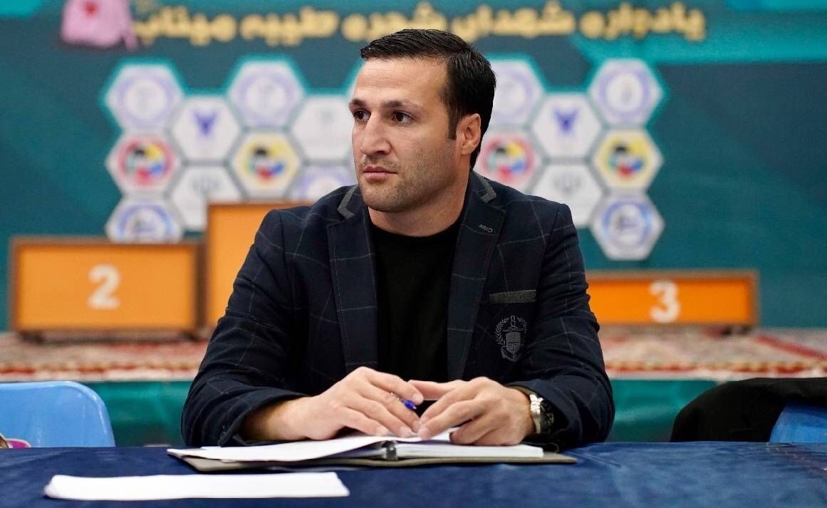 تیم امید کاراته ایران با ۱۱ اردو راهی آسیا و جهان می‌شود