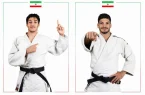 اردوی تیم ملی جودو ایران در تاجیکستان آغاز می‌شود