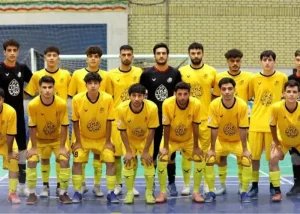 دلسوختگان قم