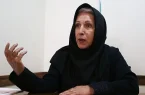 انتخابات فدراسیون ژیمناستیک از نگاه جمیله سروری