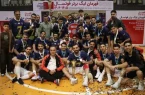 قرعه گیتی پسند مسیر قهرمانی را از هفته نخست دشوار کرد