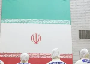مهشید صفری