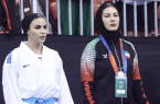 ۲ سهمیه تیم ملی کاراته بانوان برای طلای بازی‌های آسیایی ناگویا