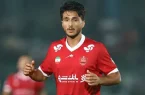 محمدحسین صادقی دوباره در تمرین پرسپولیس، آغاز فصل سرنوشت‌ساز برای وینگر جوان