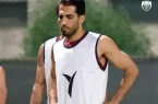 وحید امیری در انتظار تصمیم نهایی فولاد و پرسپولیس