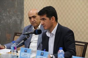 لیگ برتر بسکتبال