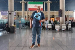ماتیچ تیم ملی بسکتبال زیر ۱۸ سال