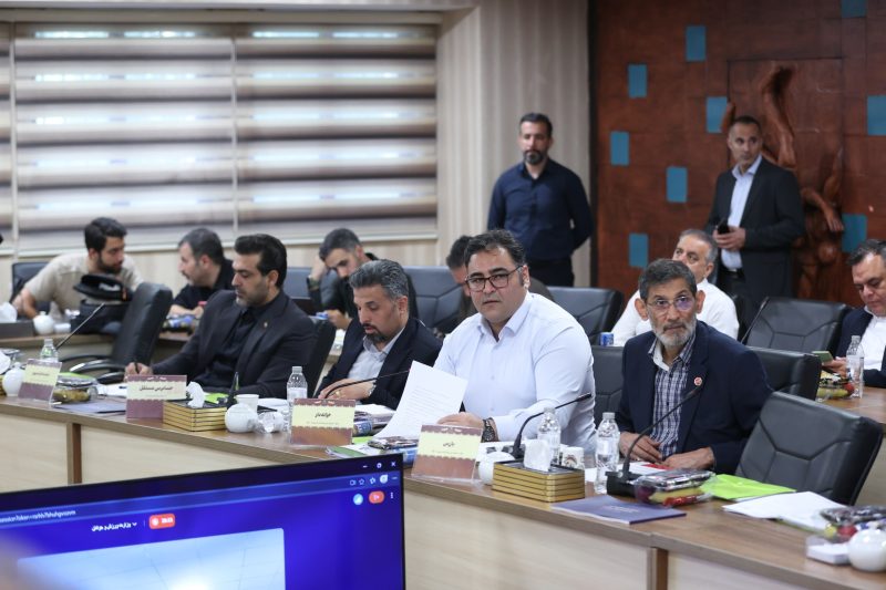 وزنه برداری