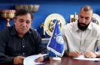 قول بزرگ روزبه چشمی به هواداران استقلال برای پایان فصل