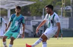 خیبر خرم‌آباد با برد ۷ گله آماده جدال بزرگ پیش‌فصل شد