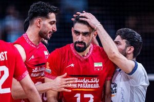 والیبال