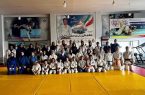 جودو بسیج مازندران با آغاز اردوی لیگ برتر وارد فاز جدید شد