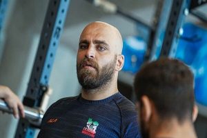 زارع طاهری