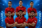 شناگران ایران با ۹ مدال آینده امیدوارکننده‌ای را نوید دادند