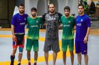 تیم ملی کشتی فرنگی ایران بدون رنک یک راهی مسابقات جهانی می‌شود