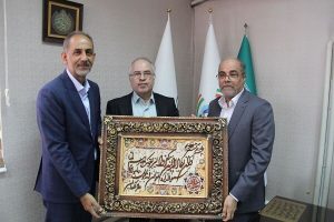 فدراسیون ناشنوایان