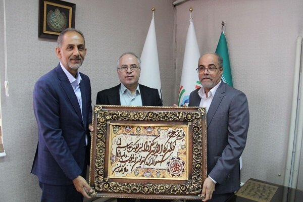 فدراسیون ناشنوایان