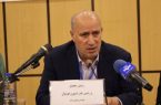 تاج مقاومت رهبر شهید الهامبخش ملت ایران است تاج مقاومت رهبر شهید الهامبخش ملت ایران است
