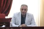 پیام انوشیروانی پس از حذف رونالدو خبرساز شد