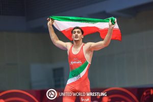المپیک