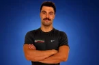 امیر مطاعی پس از رکوردشکنی به ناگویا چشم دوخت