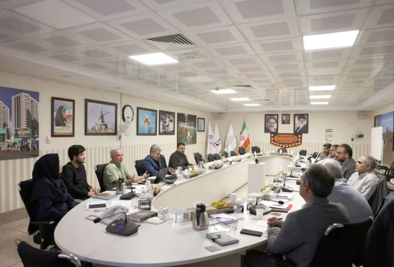 المپیک ویژه