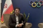 رستمی: حذف سپک‌تاکرا از بازیهای آسیایی هیچ توجیه منطقی ندارد