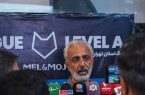 نکست لول میزبان بزرگ‌ترین رقابت پدل کشور با حضور ۱۳۶ تیم