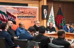 طنین «اذن خدمت» در قلب پایتخت؛ شهرداری تهران به استقبال پیاده‌روی اربعین رفت