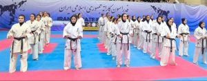 سوپر لیگ دارت ایران