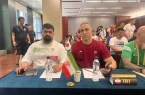 بوکس ایران با انسجام فنی به ناگویا امیدوارتر شد