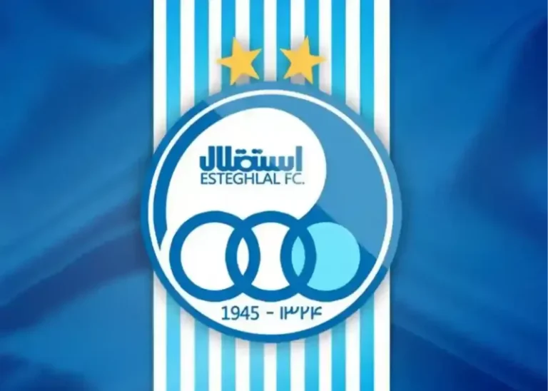 مهاجم خارجی استقلال