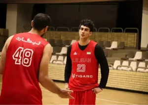 رایان صالحی