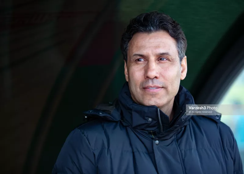 پرسپولیس و گلگهر در جنگ ۸ جدایی و یک قهرمانی