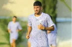 قلی‌زاده با یک گل و دو پاس گل اعتماد سهراب را جلب کرد
