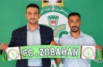 علی آزادمنش خرید شماره ۱ عبدالله ویسی در ذوب‌آهن؛ مدافع باتجربه به اصفهان رسید