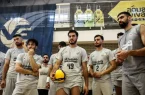 پلی‌آف لیگ ملت‌ها از ایران ۴ سال دور ماند